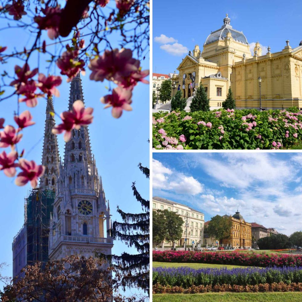 Zagreb